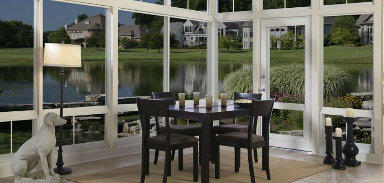 Beautifully Designed Doors